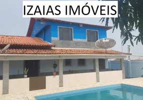 Foto 1 de Casa com 3 Quartos à venda, 462m² em Vilatur, Saquarema