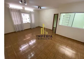 Foto 1 de Casa com 3 Quartos à venda, 183m² em Anhangabau, Jundiaí