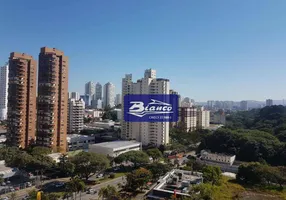 Foto 1 de Apartamento com 4 Quartos para alugar, 289m² em Jardim Barbosa, Guarulhos