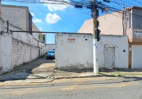 Foto 1 de Lote/Terreno para alugar, 250m² em Vila Ema, São Paulo