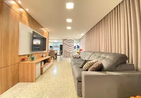 Foto 1 de Cobertura com 4 Quartos à venda, 280m² em Santa Rosa, Belo Horizonte