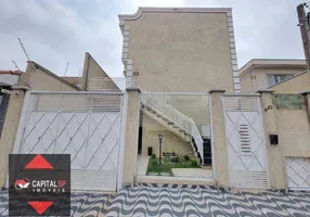 Foto 1 de Casa de Condomínio com 2 Quartos à venda, 89m² em Vila Centenário, São Paulo