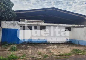 Foto 1 de Galpão/Depósito/Armazém à venda, 800m² em Minas Gerais, Uberlândia