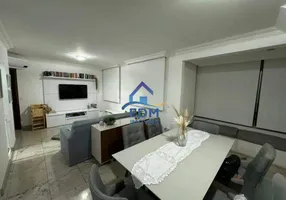 Foto 1 de Cobertura com 3 Quartos para alugar, 220m² em Buritis, Belo Horizonte