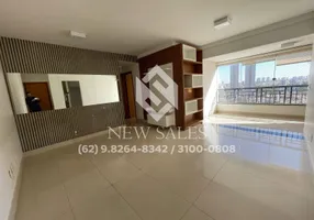 Foto 1 de Casa com 3 Quartos à venda, 97m² em Parque Amazônia, Goiânia