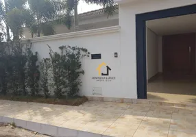 Foto 1 de Casa de Condomínio com 4 Quartos à venda, 457m² em Vila Rica, Passos