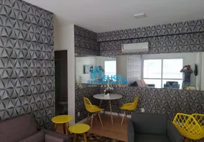 Foto 1 de Apartamento com 2 Quartos para venda ou aluguel, 80m² em Gonzaga, Santos