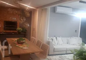 Foto 1 de Apartamento com 3 Quartos à venda, 115m² em Cursino, São Paulo