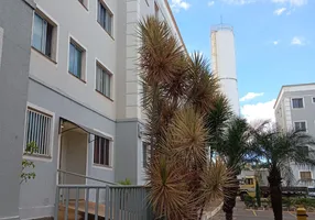 Foto 1 de Apartamento com 2 Quartos à venda, 58m² em Parque Esplanada Ii, Valparaíso de Goiás