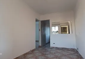 Foto 1 de Apartamento com 2 Quartos para alugar, 45m² em Americanópolis, São Paulo