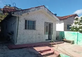 Foto 1 de Casa com 3 Quartos à venda, 120m² em Alto José Bonifácio, Recife