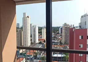 Foto 1 de Apartamento com 2 Quartos à venda, 48m² em Chácara Santo Antônio, São Paulo