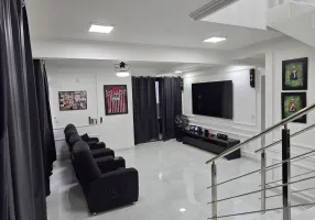 Foto 1 de Apartamento com 4 Quartos à venda, 450m² em Vila Sônia, São Paulo