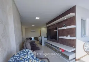 Foto 1 de Apartamento com 2 Quartos para alugar, 78m² em Centro, Tramandaí