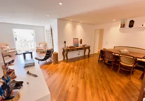 Foto 1 de Apartamento com 3 Quartos à venda, 126m² em Itaim Bibi, São Paulo