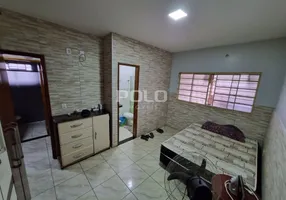 Foto 1 de Casa de Condomínio com 2 Quartos à venda, 160m² em Setor Morada dos Pássaros, Aparecida de Goiânia