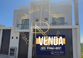 Foto 1 de Casa com 3 Quartos à venda, 150m² em Vale das Palmeiras, Macaé