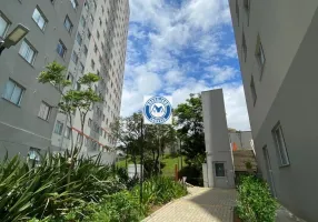 Foto 1 de Apartamento com 2 Quartos para alugar, 44m² em Parque Maria Helena, São Paulo