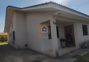 Foto 1 de Casa com 3 Quartos à venda, 100m² em Contorno, Ponta Grossa