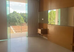 Foto 1 de Casa de Condomínio com 5 Quartos à venda, 450m² em Chapada, Manaus