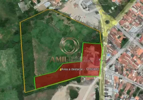 Foto 1 de Lote/Terreno à venda em Jardim Santa Maria, Jacareí