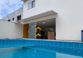 Foto 1 de Casa de Condomínio com 3 Quartos à venda, 208m² em Ideal, Londrina