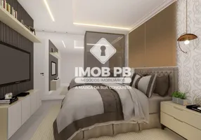 Foto 1 de Apartamento com 2 Quartos à venda, 57m² em Ipês, João Pessoa