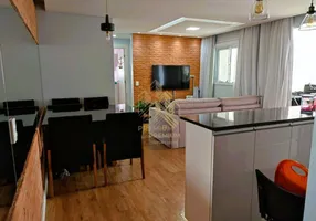 Foto 1 de Apartamento com 2 Quartos à venda, 65m² em Belenzinho, São Paulo