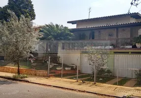 Foto 1 de  com 4 Quartos à venda, 526m² em Jardim Paulistano, Sorocaba