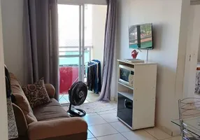 Foto 1 de Apartamento com 2 Quartos à venda, 57m² em Vila Camargo, Limeira