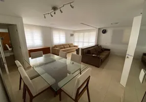 Foto 1 de Apartamento com 2 Quartos à venda, 107m² em Setor Oeste, Goiânia