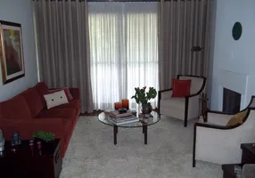 Foto 1 de Apartamento com 4 Quartos à venda, 176m² em Jardim Prudência, São Paulo