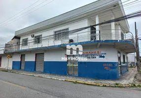 Foto 1 de Prédio Comercial à venda, 538m² em Barra do Rio, Itajaí