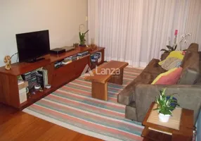 Foto 1 de Apartamento com 3 Quartos à venda, 97m² em Cambuí, Campinas