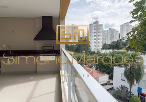 Foto 1 de Apartamento com 4 Quartos à venda, 147m² em Vila Albertina, São Paulo