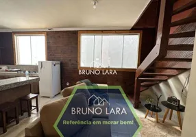 Foto 1 de Apartamento com 2 Quartos à venda, 80m² em Marechal Rondon, Igarapé