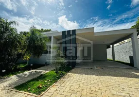 Foto 1 de Casa de Condomínio com 4 Quartos à venda, 185m² em Recanto Da Lagoa, Lagoa Santa