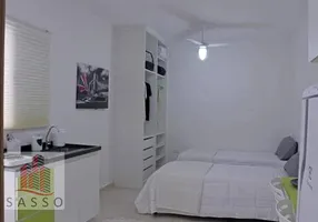 Foto 1 de Apartamento com 1 Quarto para alugar, 28m² em Belenzinho, São Paulo