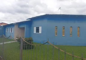 Foto 1 de Casa com 3 Quartos à venda, 200m² em Novo Esteio, Esteio