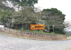 Foto 1 de Lote/Terreno à venda, 250m² em Suissa, Ribeirão Pires