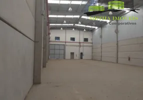 Foto 1 de Galpão/Depósito/Armazém para alugar, 823m² em Iporanga, Sorocaba