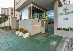 Foto 1 de Apartamento com 2 Quartos para alugar, 65m² em Mossunguê, Curitiba