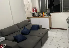 Foto 1 de Apartamento com 1 Quarto à venda, 50m² em Dois de Julho, Salvador