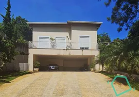 Foto 1 de Casa de Condomínio com 3 Quartos à venda, 358m² em Chacara Vale do Rio Cotia, Carapicuíba