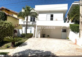 Foto 1 de Casa de Condomínio com 3 Quartos para venda ou aluguel, 280m² em Condominio Residencial Morada das Nascentes, Valinhos