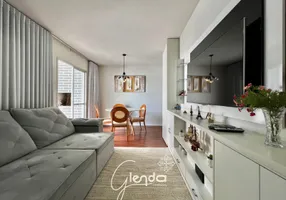 Foto 1 de Apartamento com 3 Quartos à venda, 78m² em Negrão de Lima, Goiânia