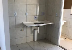 Foto 1 de Apartamento com 2 Quartos à venda, 10m² em Ypiranga, Valparaíso de Goiás