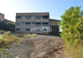 Foto 1 de Galpão/Depósito/Armazém para alugar, 1275m² em Marrocos, Gravataí