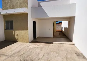 Foto 1 de Casa com 2 Quartos à venda, 130m² em Tomba, Feira de Santana