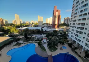 Foto 1 de Apartamento com 1 Quarto para alugar, 75m² em Guararapes, Fortaleza
